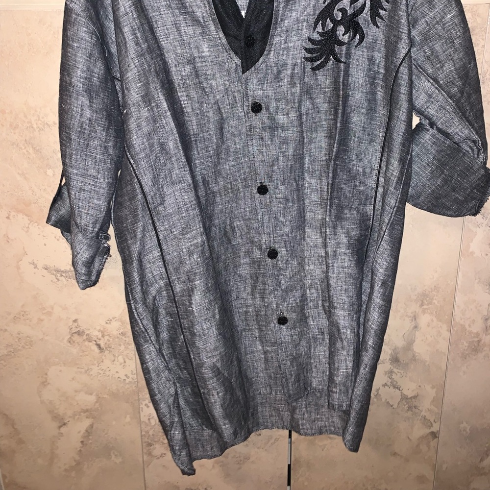 Boys 16 Kurta
